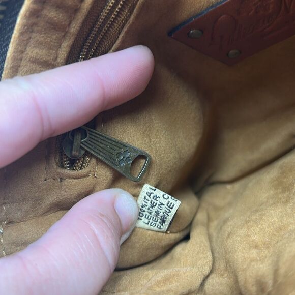 Patricia Nash wristlet - Picture 6 of 7